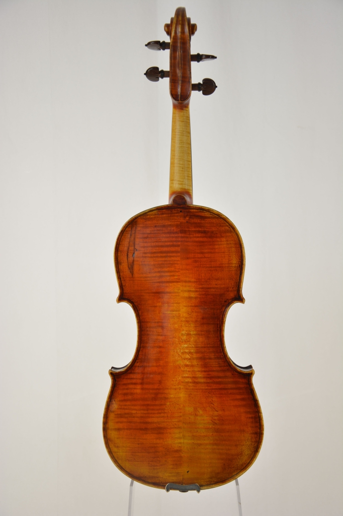 Moderne Geige ca.1990
